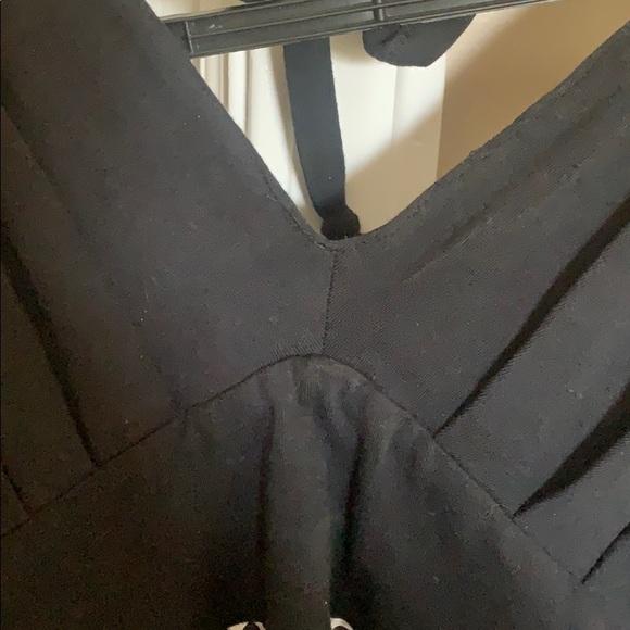 Floor length dress - Picture 3 of 3